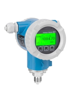 Endress+Hauser Cerabar PMC71BSmart pressure transmitter