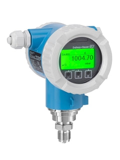 Endress+Hauser Cerabar PMP71BSmart pressure transmitter