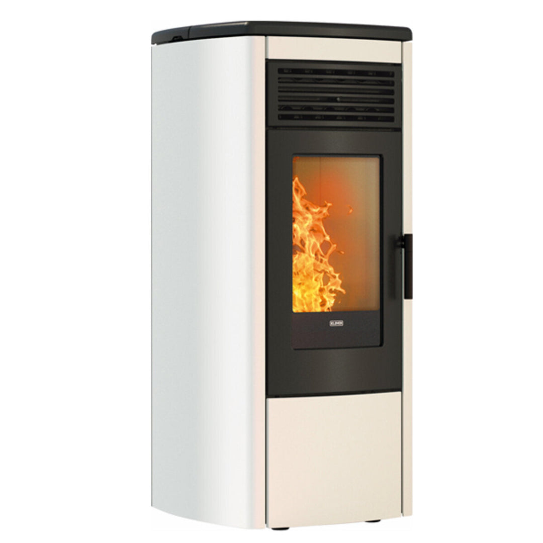 Klover Aura 120 multi air – Pelletofen, 11,1 kW