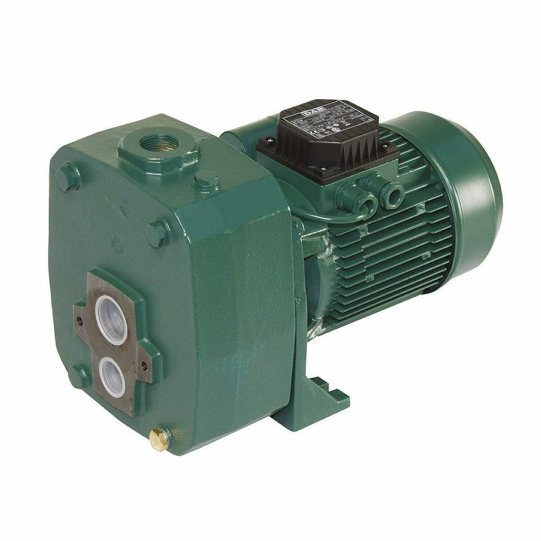 Dab DP 151 M – Selbstansaugende Kreiselpumpe, 1,1 kW (1,5 HP), IE2