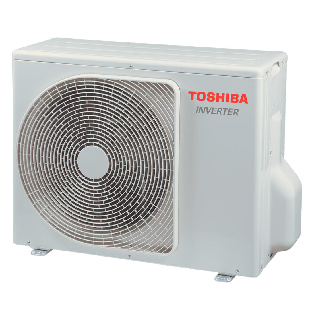 Toshiba Seiya Smart WiFi 24000 BTU – Split-Klimagerät, 6,5/7 kW, R32, A++/A+, WLAN