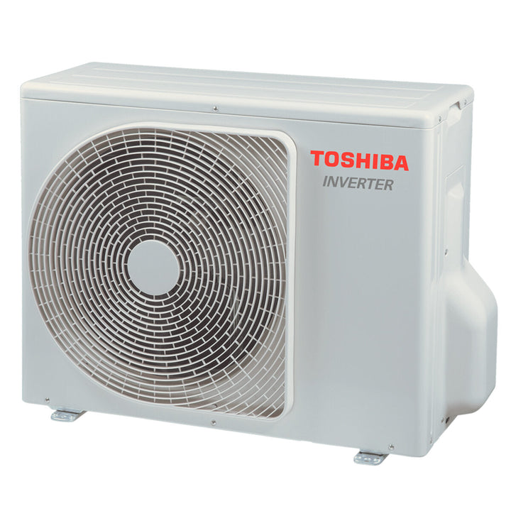 Toshiba Seiya Smart WiFi 24000 BTU – Split-Klimagerät, 6,5/7 kW, R32, A++/A+, WLAN