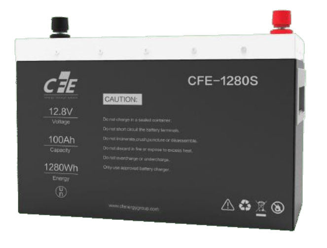 CFE CFE-1280S