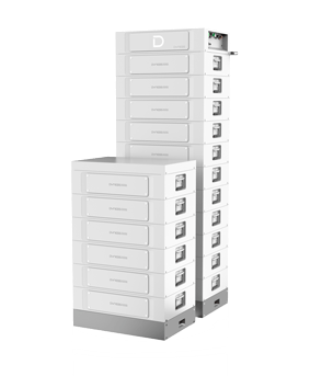Dyness STACK100 Produktbild