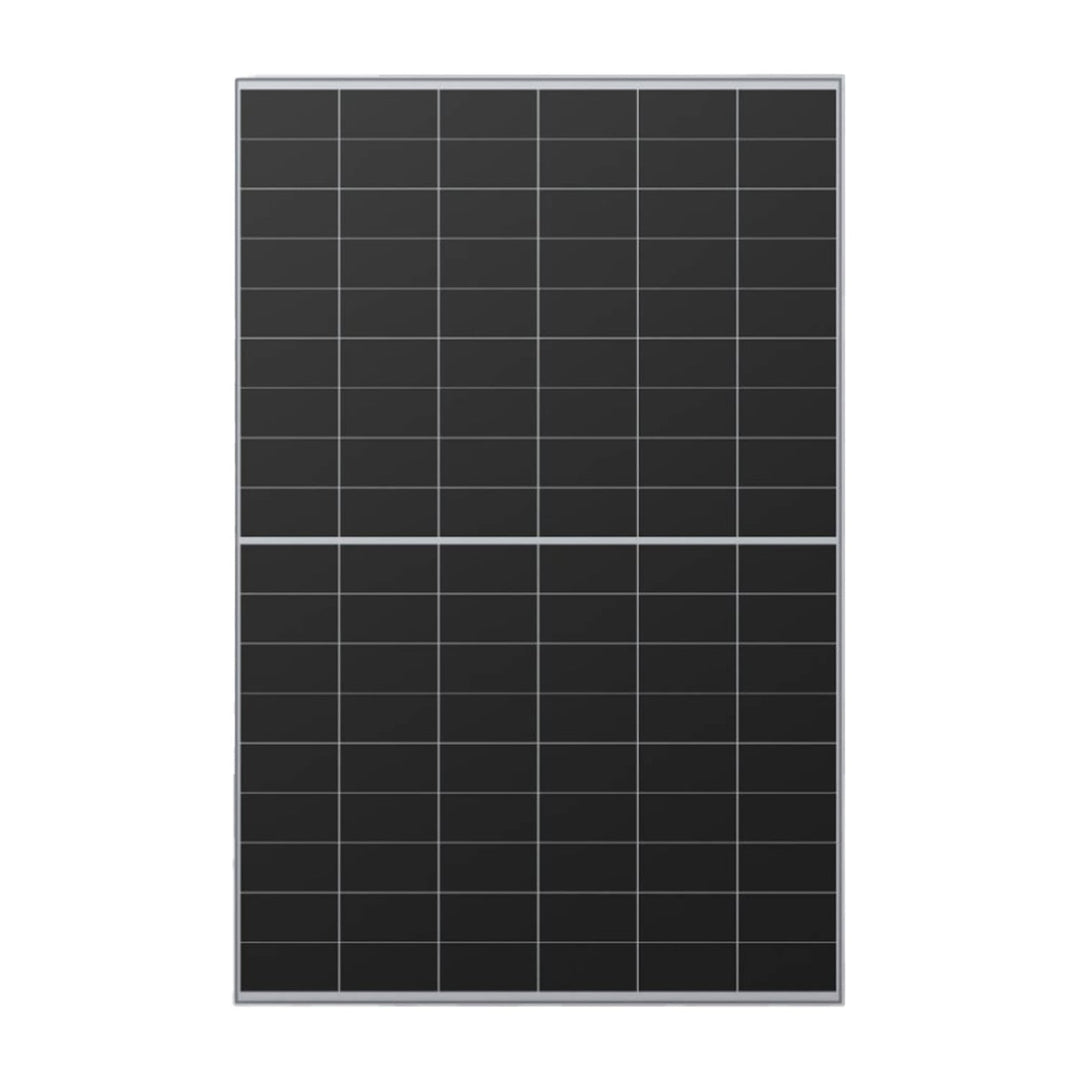 AIKO Solar 470W Dual Glass Black Frame | A470-MAH54DW