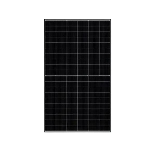 JA SOLAR 500W Bifacial Black Frame | JAM60D40-500/LB