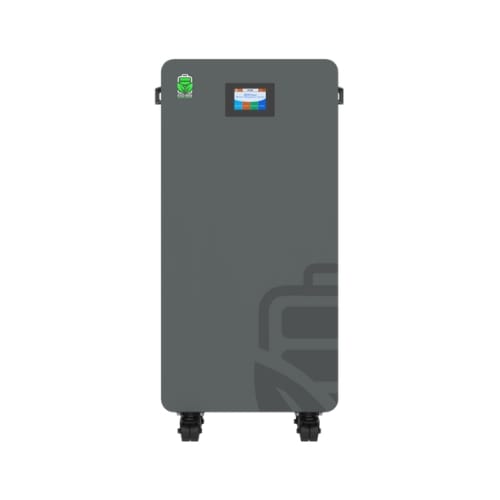 EcoBSS Store L5 – 5 kWh | ECOBSS-STORE-L5