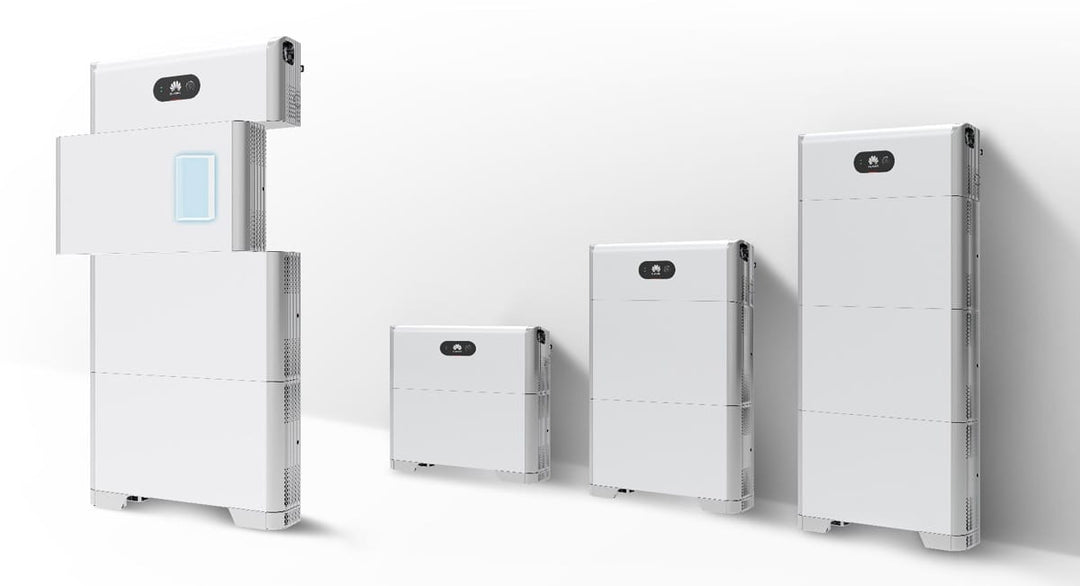 Huawei Technologies 7-S1 6.9kWh
