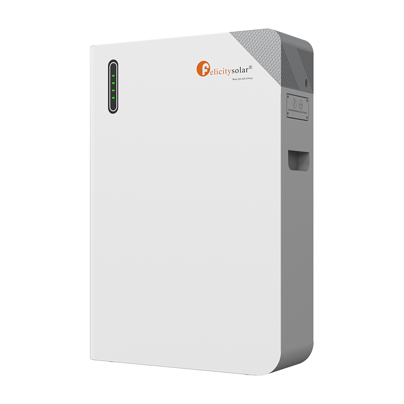 Felicity FLB48100WG1-H – 5,12 kWh | FLB48100WG1-H