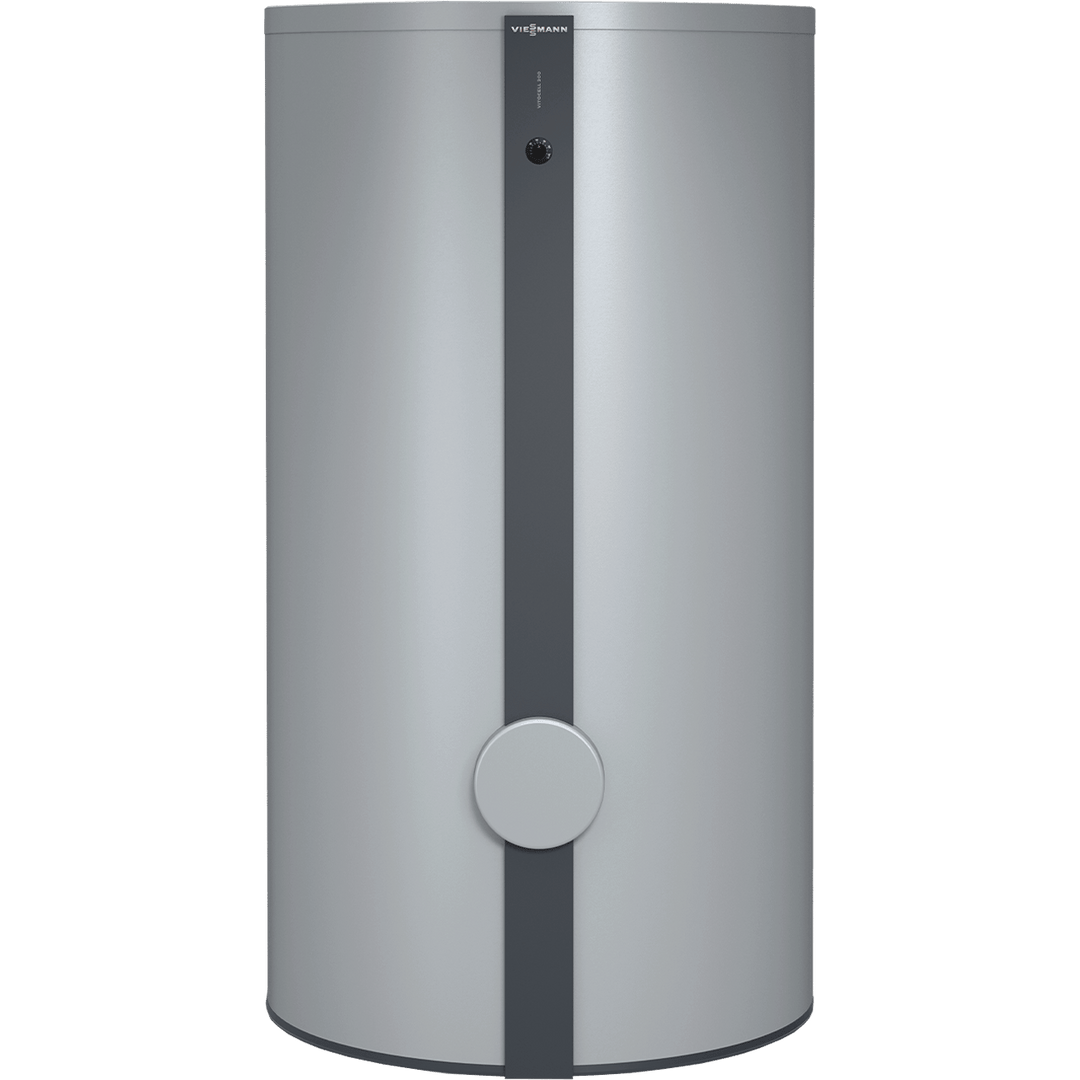 Viessmann Vitocrossal 300