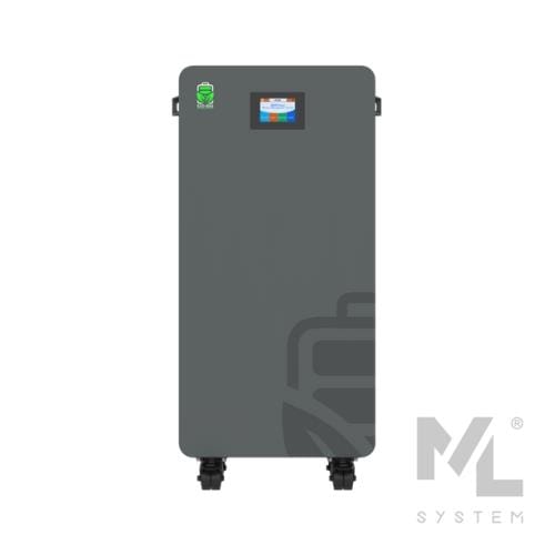 EcoBSS Store L15 – 15 kWh | ECOBSS-STORE-L15