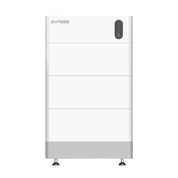 Dyness / Kostal Tower Pro + Kostal Plenticore G3