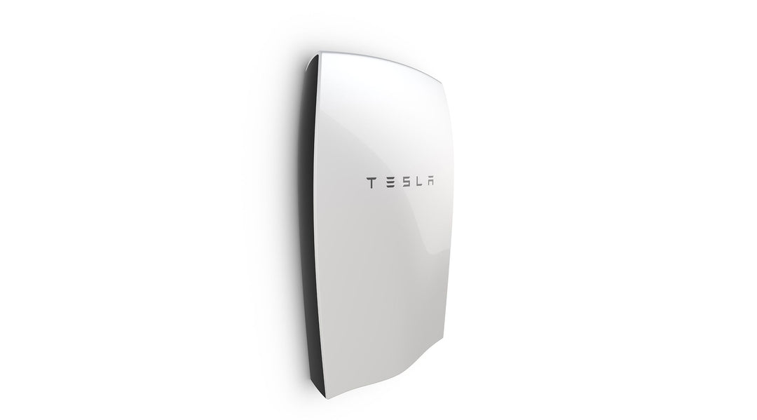 Tesla Powerwall 1 – Erste Generation Heimspeicher 2015