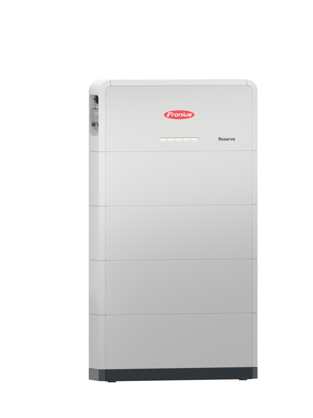 Fronius / LG Symo Hybrid + RESU 7H
