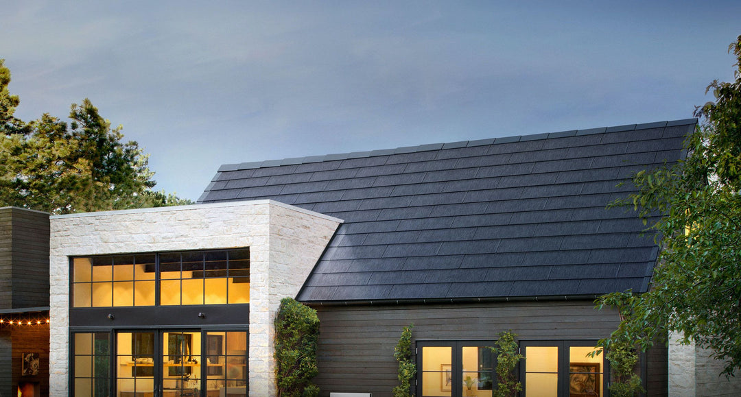 Tesla Solar Roof V3 Solarglass – Aktuelles Solardach
