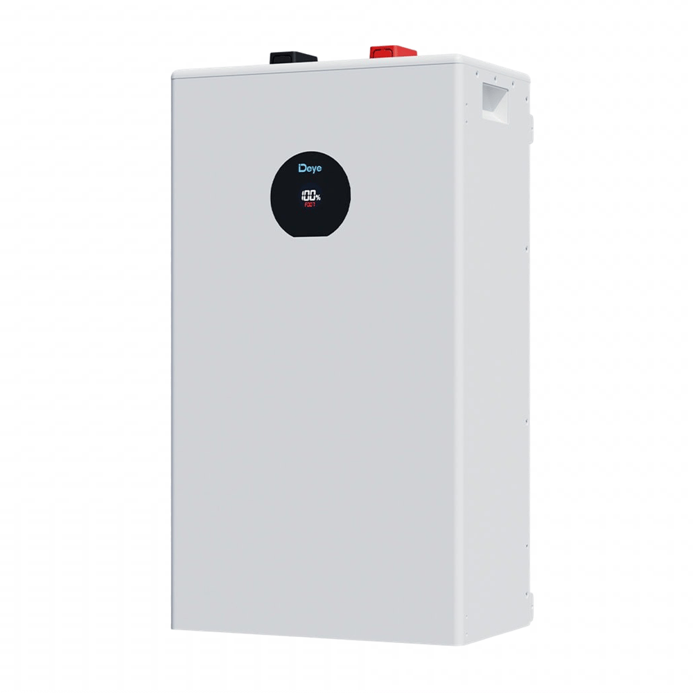 Deye LV Battery SE-F16C | SE-F16C