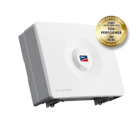 SMA Solar Technology 2kW Lithium NEU
