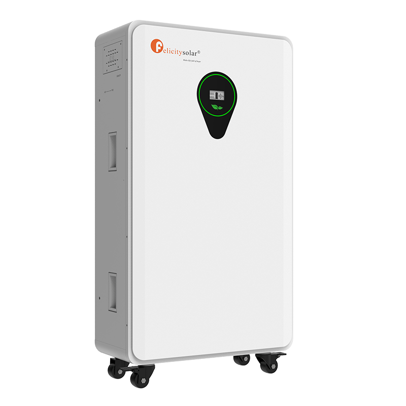FELICITY FLA48460TG2-EU 23,5 kWh Niedervolt-Batteriespeicher