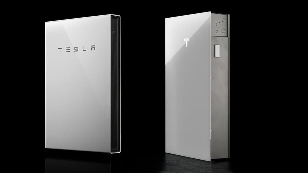 Tesla Powerwall 2 – 13,5 kWh Heimspeicher zweite Generation
