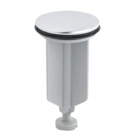 Cay 55T 208 Abflussstopfen 50 mm