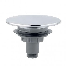 Cay 55T 208 Abflussstopfen 50 mm