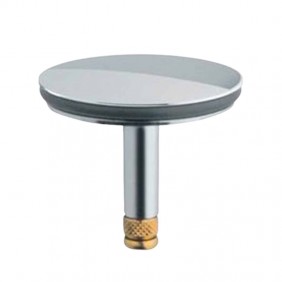 Cay 55T 208 Abflussstopfen 50 mm