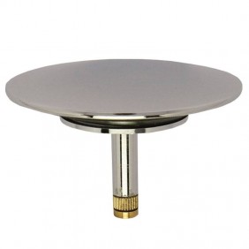 Cay 55T 208 Abflussstopfen 50 mm