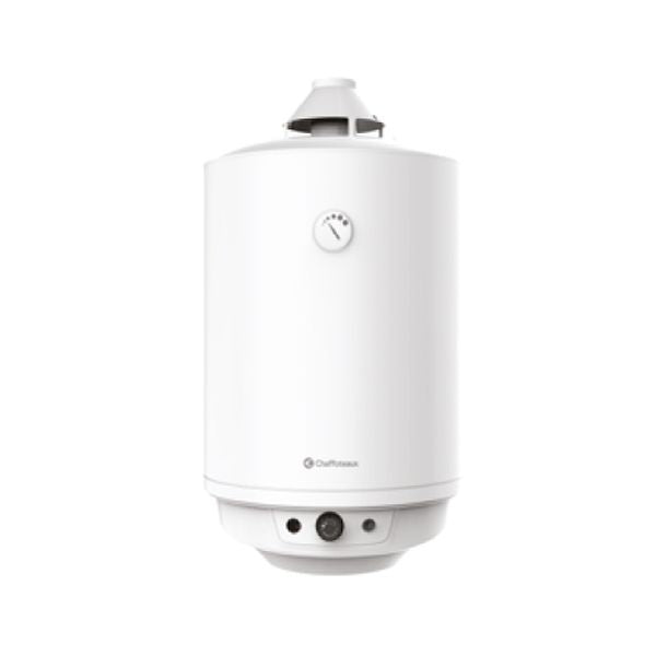 Chaffoteaux Gaswarmwasserbereiter V-CA LNX 100 Liter 3211136