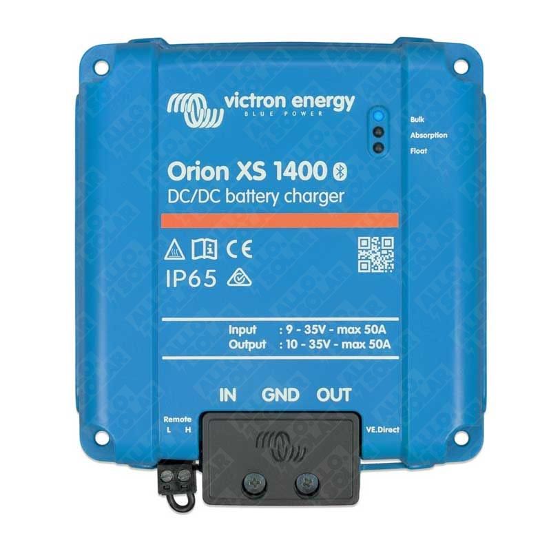Victron Energy DC-DC Ladegerät Orion XS 1400W