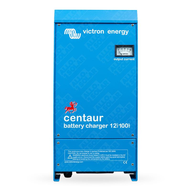 Victron Energy 12V 100A (3) - Centaur