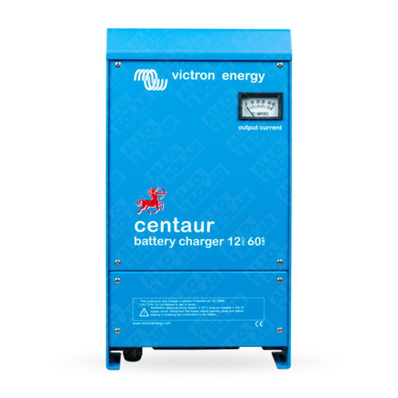 Victron Energy 12V 60A (3) - Centaur