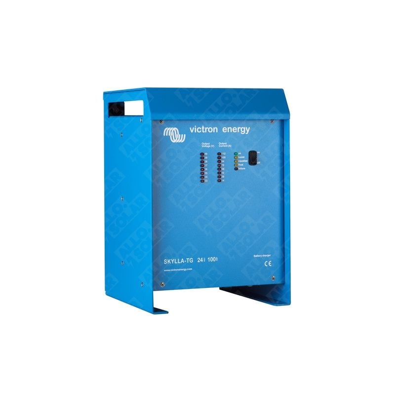 Victron Energy 48V 25A (1+1) - Skylla TG