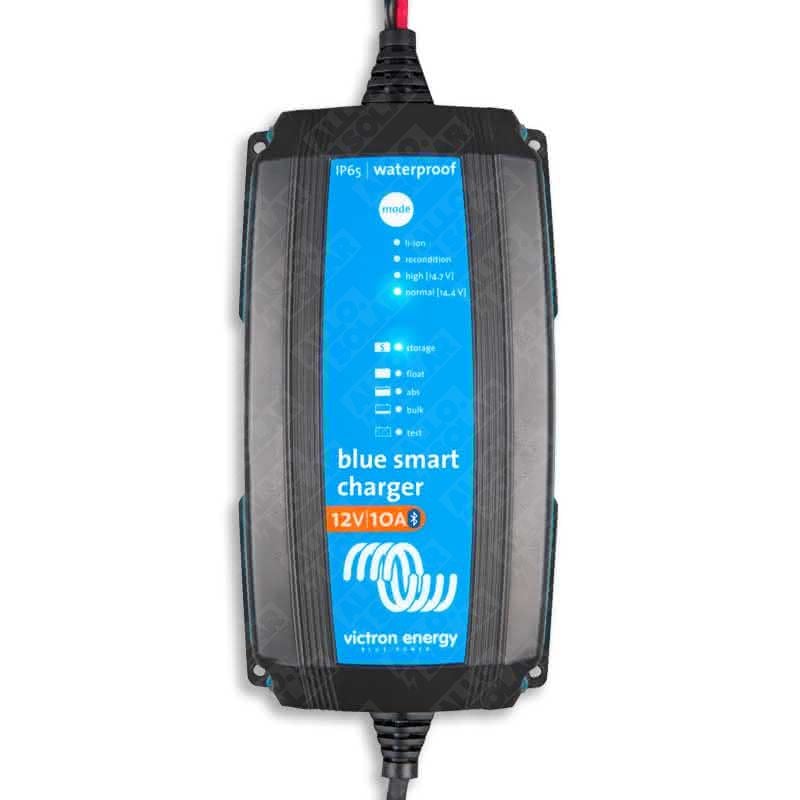 Victron Energy IP65 12V 10A BlueSmart