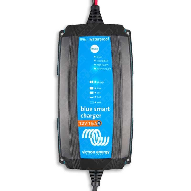 Victron Energy IP65 12V 15A BlueSmart