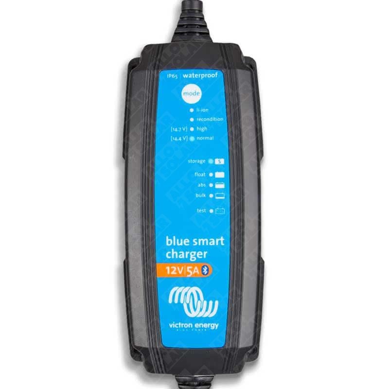 Victron Energy IP65 12V 5A BlueSmart