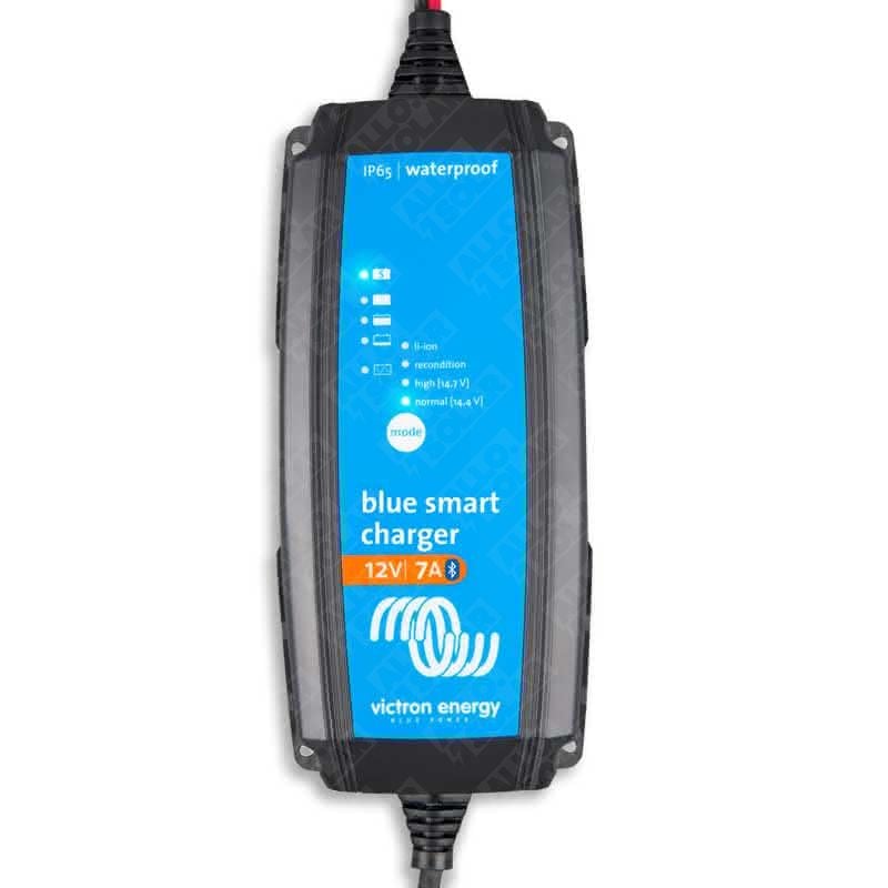 Victron Energy IP65 12V 7A BlueSmart