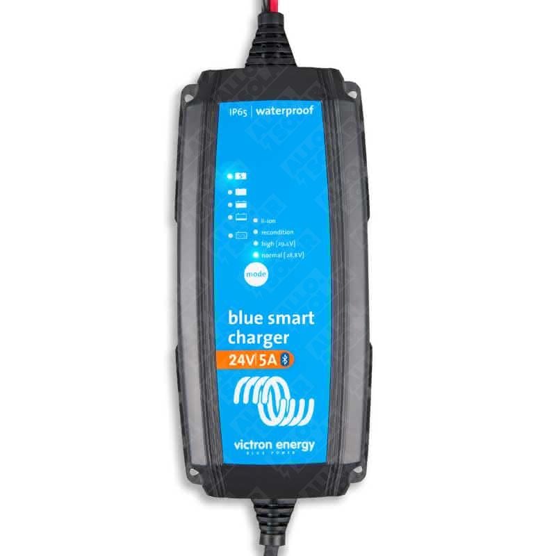 Victron Energy IP65 24V 5A BlueSmart