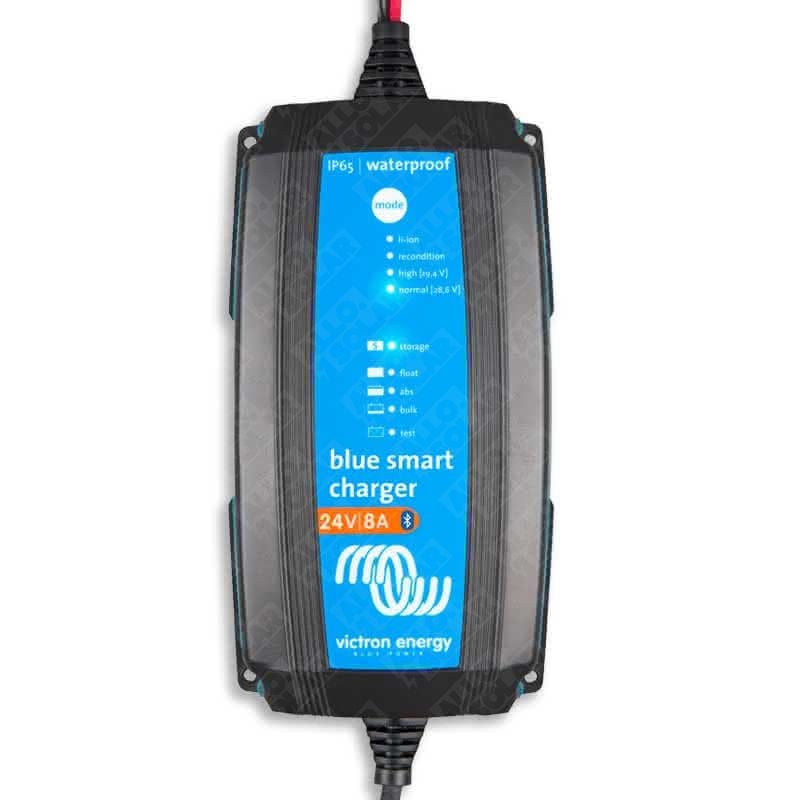 Victron Energy IP65 24V 8A BlueSmart