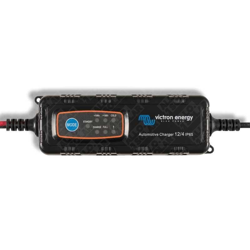 Victron Energy IP65s 12V 4A BlueSmart
