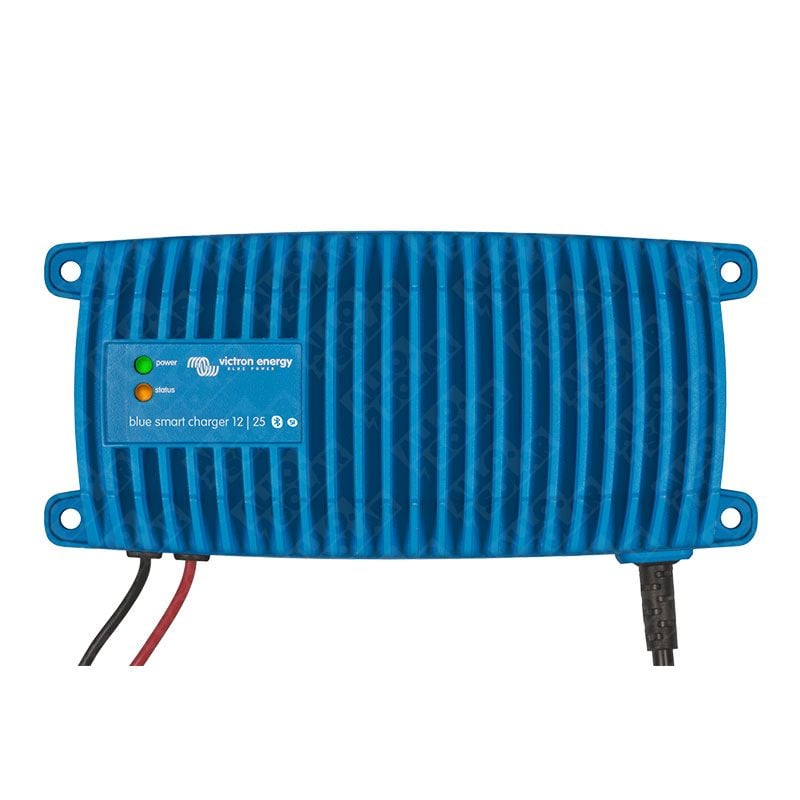 Victron Energy IP67 12V 25A (1+Si)-Blue Smart