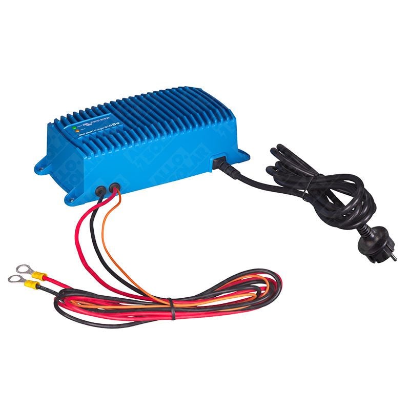 Victron Energy IP67 24V 5A - Blue Smart