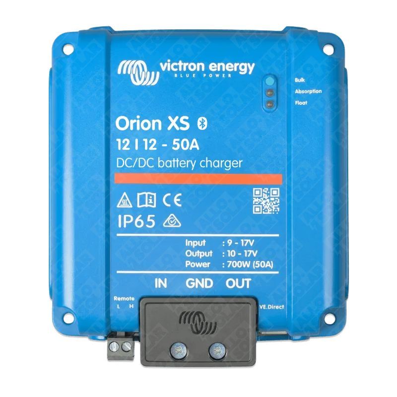 Victron Energy Orion XS 12V-12V 50A DC DC