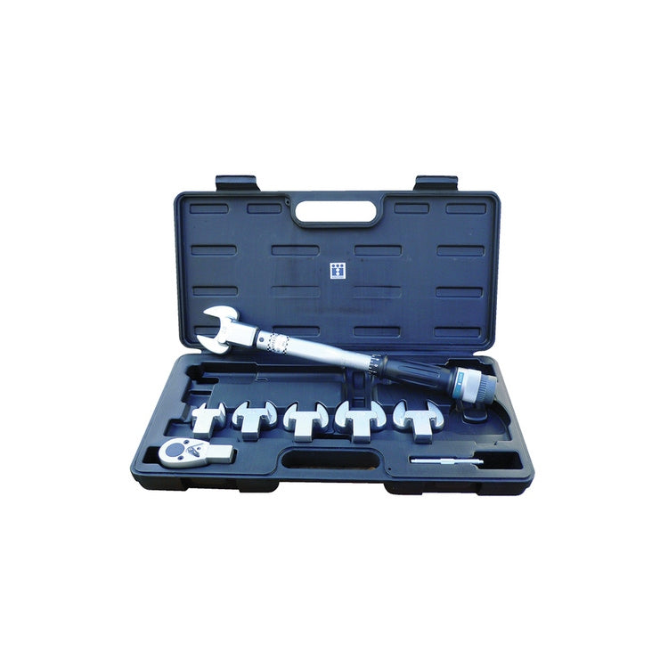 Tecnogas Drehmomentschlüssel Professional Serie 11521