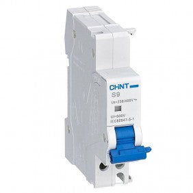 Chint 184986 Auslösespule 230/400 V AC 1 Modul