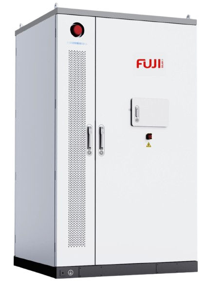 Fuji Solar FUJI-125K-2h