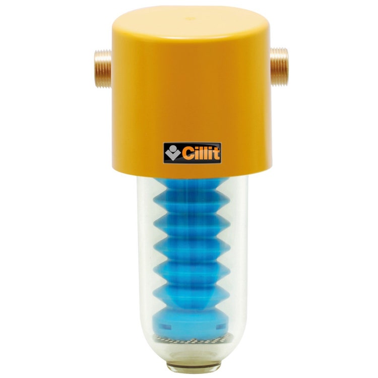 BWT Cillit Polyphosphat-Dosierer, Anschluss 1 1/4" IMMUNO 421 010009AA