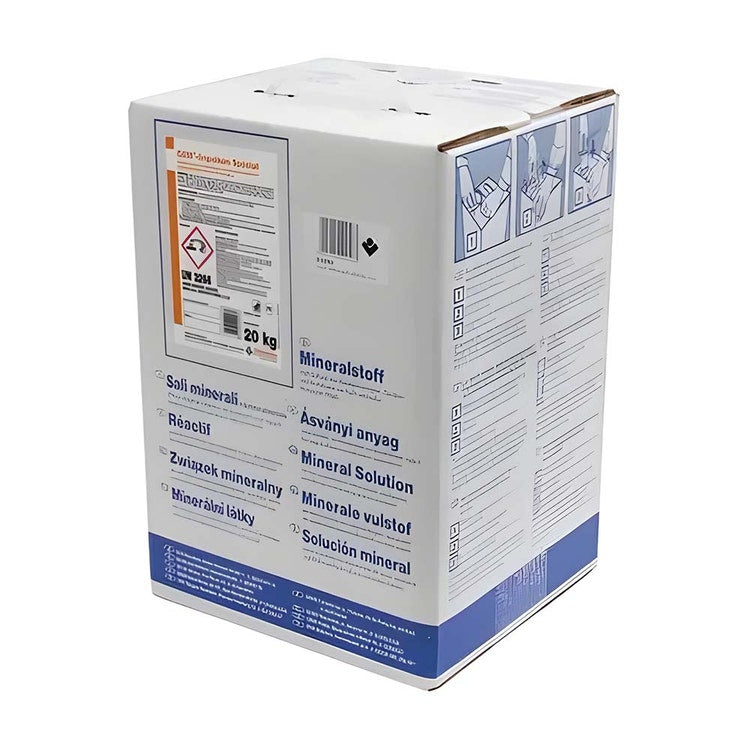 BWT Cillit Impulsan H-4, Polyphosphatlösung 20 Liter 010091