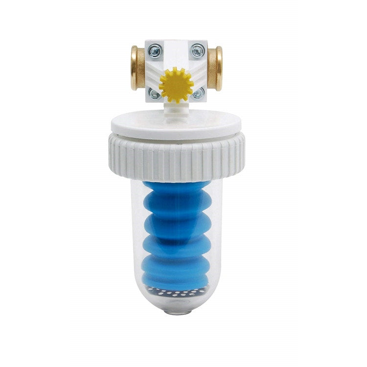 BWT Cillit Polyphosphat-Dosierer, ohne By-Pass IMMUNO 152 FG 012015