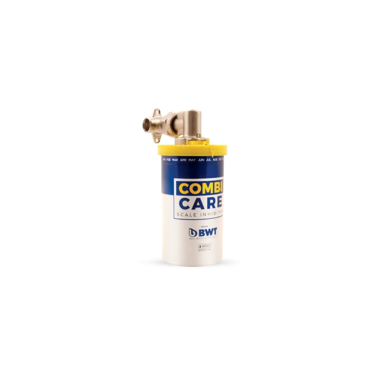 BWT Cillit Polyphosphat-Dosierer, Durchmesser 3/4" COMBI CARE UNI 16029AB