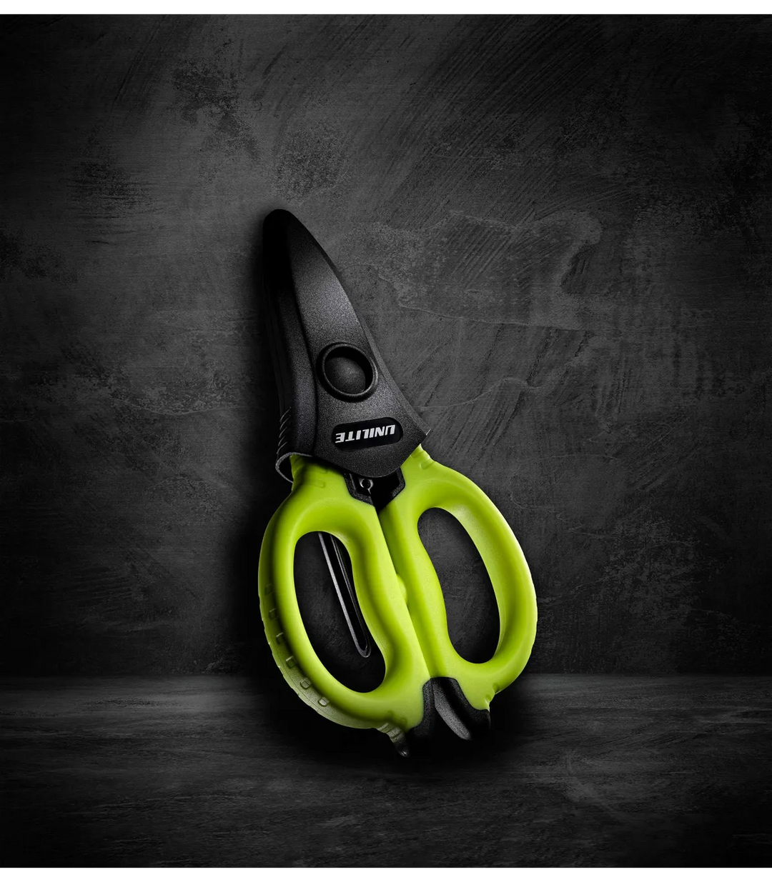 CISEAUX ELECTRICIEN in Stahl